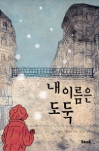 내 이름은 도둑 (청소년 소설)